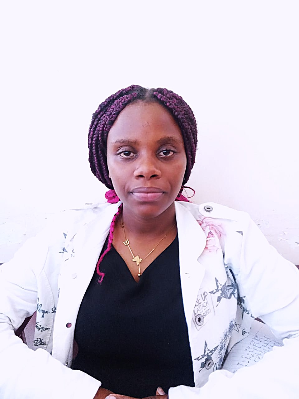 Community Volunteers